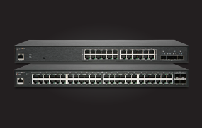 SonicWall-Switches SonicWall Switches