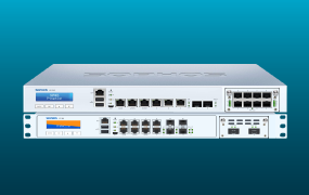 Sophos-Firewalls