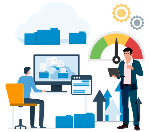 Unified-Storage-Platform Unified Storage Platform