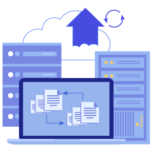 Automated-Process-for-Backups