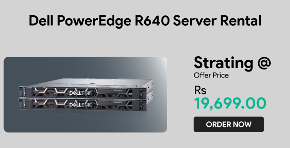 Dell-PowerEdge-R640-Server-R Dell PowerEdge R640 Server Rental