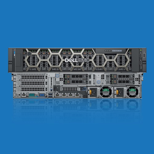 Dell-PowerEdge-R740xd-Server-Rental