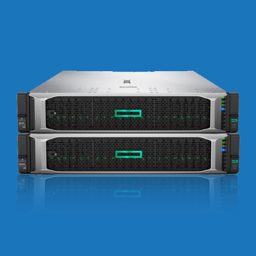 HPE-ProLiant-DL360-Gen11-Server-Rental
