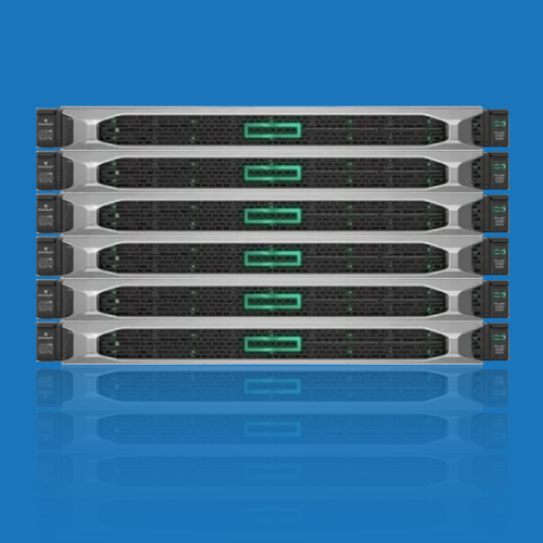 HPE-Proliant-DL360-Gen10-Server-Rental