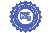 Latest-Dell-HP-IBM-Cisco-Hardware