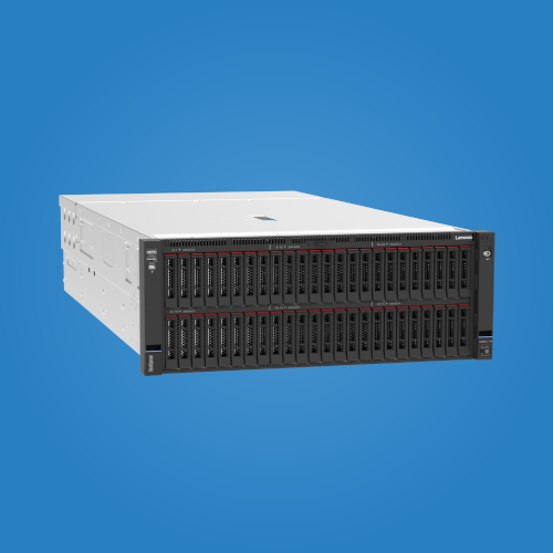 Lenovo-ThinkSystem-SR860-V4-Server