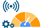 Low-Latency-Connectivity Low-Latency-Connectivity