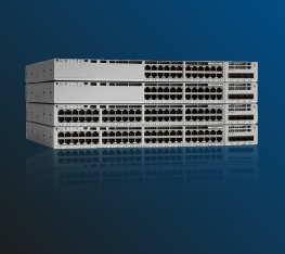 Cisco Catalyst 9200 Series Switches