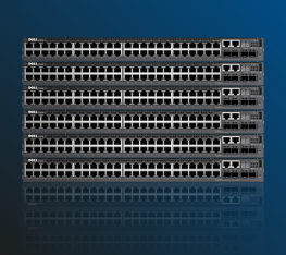 Dell EMC PowerSwitch N3048EP-ON