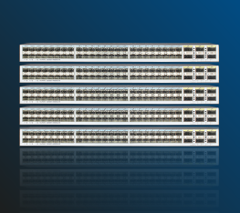 Huawei CE6851-48S6Q-HI 48-Port Switch