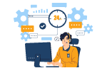 24-7 Expert Technical Support 24-7 Expert Technical Support