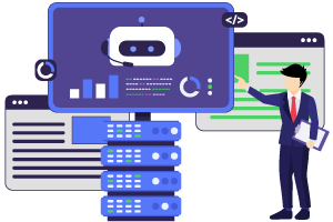 AI and LLM Hosting AI and LLM Hosting