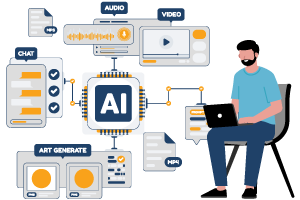 AI and ML Workloads AI and ML Workloads