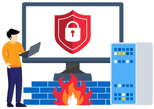 Advanced Firewall Protection Advanced Firewall Protection