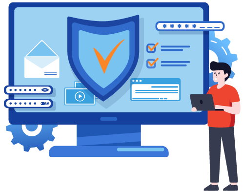 Advanced Security Advanced Security