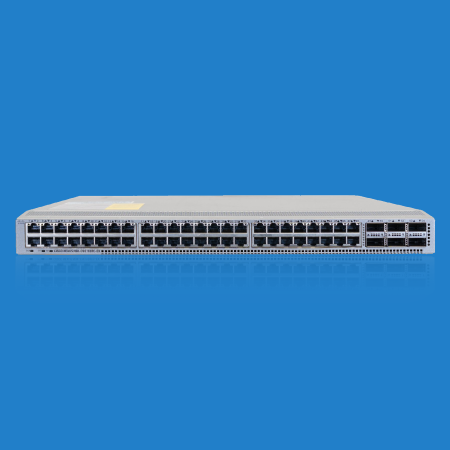 Cisco N9K C93108TC EX Switch