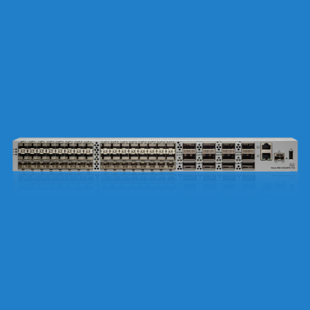 Cisco Nexus 93240YC FX2 Switch