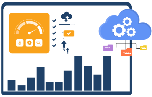 Cloud Based Infrastructure