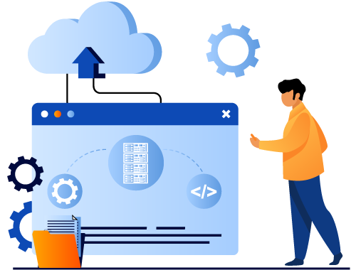 Customized Backup Solutions