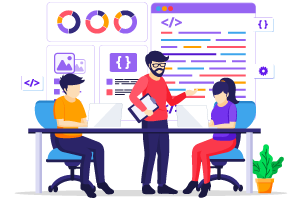 Developers and Tech Companies Developers and Tech Companies