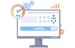 Faster Website Loading for Local Users Faster Website Loading for Local Users