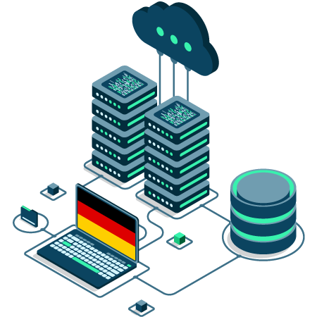 Germany VPS Hosting