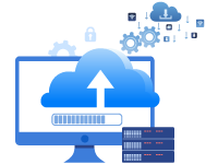 High Availability Infrastructure