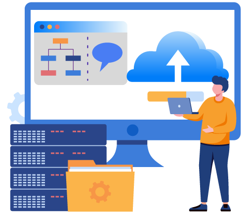 High Performance Processing and Storage High Performance Processing and Storage