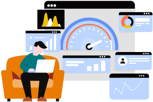 Development & Testing Environments High Traffic Websites or Applications