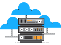 Instant Cloud Server Deployment