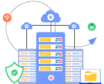 Instant Server Provisioning