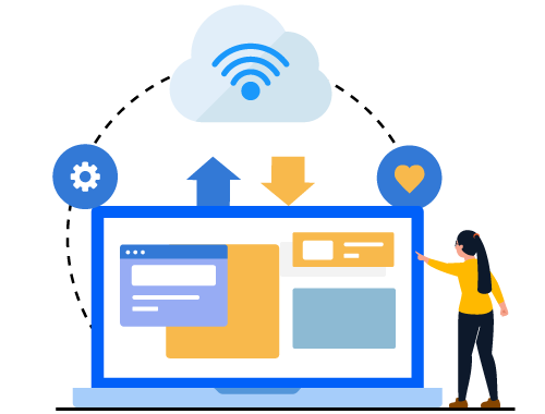 Isolate Cloud Environment Isolate Cloud Environment