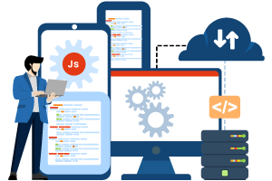 Node.js Applications Node.js Applications