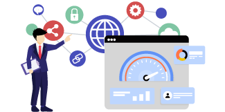 Optimized Network with Low Latency Optimized Network with Low Latency