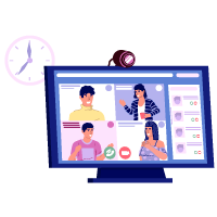 Remote Desktop for Employees