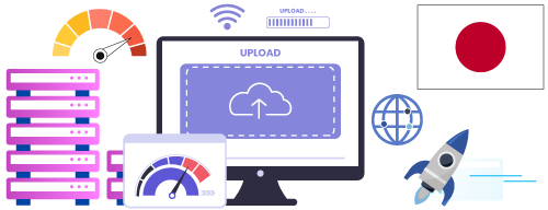 Run Your VPS Server in Tokyo, Japan Run Your VPS Server in Tokyo, Japan