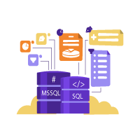Running MSSQL Databases