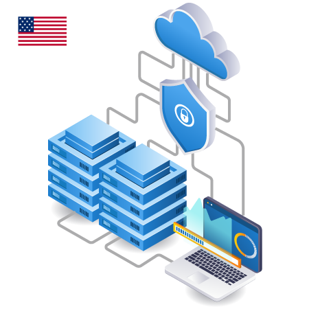 USA VPS Hosting