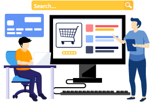 e-Commerce Platforms e-Commerce Platforms