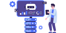AI & Machine Learning Servers
