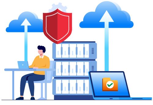 Advanced Backup Solutions Advanced Backup Solutions