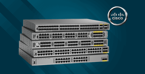 Cisco Switches