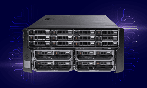 Dell Blade Servers