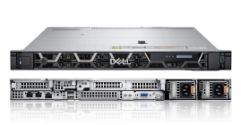 Dell R650xs Rack Server