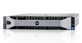 Dell PowerEdge R730 Server