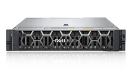 Dell R750xs Rack Server