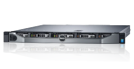 Dell R620 Rack Server