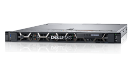 Dell R640 Rack Server