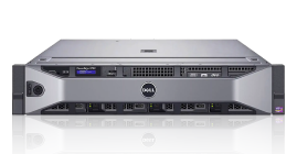 PowerEdge R720 Server