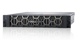 Dell R740 Rack Server